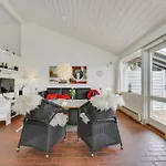 Ditte - 300m From The Sea By Interhome Appartamento *