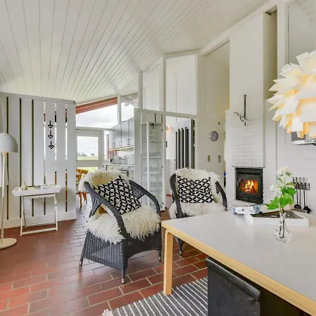 Ditte - 300m From The Sea In Se Jutland By Interhome