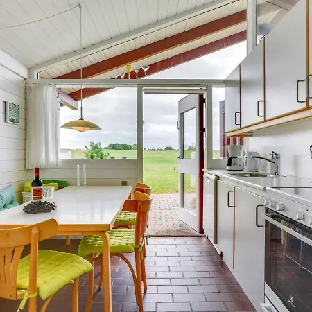 Ditte - 300m From The Sea In Se Jutland By Interhome Aabenraa