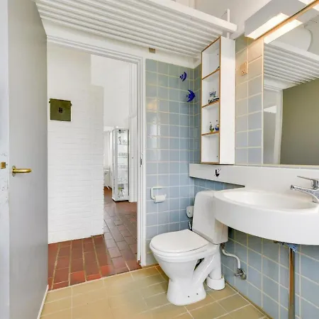 Ditte - 300m From The Sea In Se Jutland By Interhome Apartment