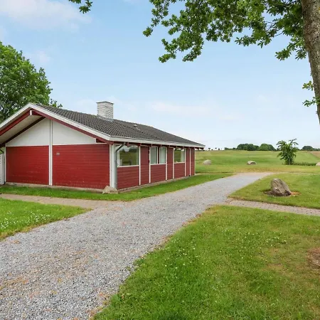 Ditte - 300m From The Sea In Se Jutland By Interhome