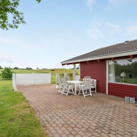 Ditte - 300m From The Sea In Se Jutland By Interhome