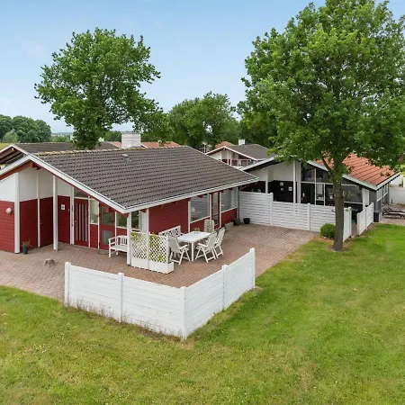 Ditte - 300m From The Sea In Se Jutland By Interhome * Aabenraa