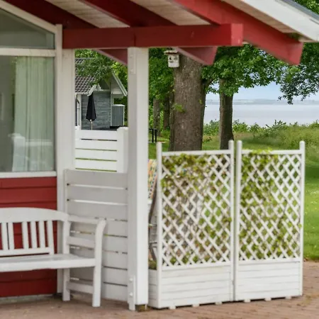 Ditte - 300m From The Sea In Se Jutland By Interhome Apartment