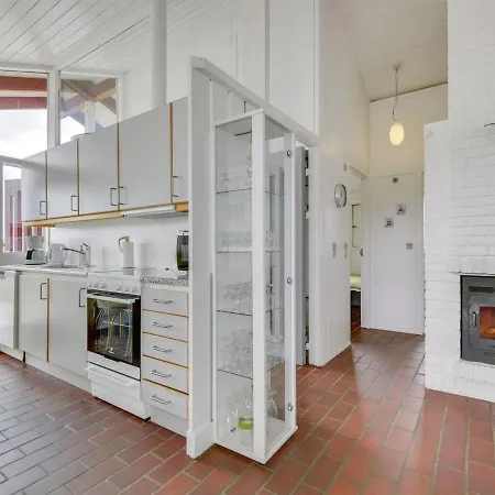 Ditte - 300m From The Sea In Se Jutland By Interhome *