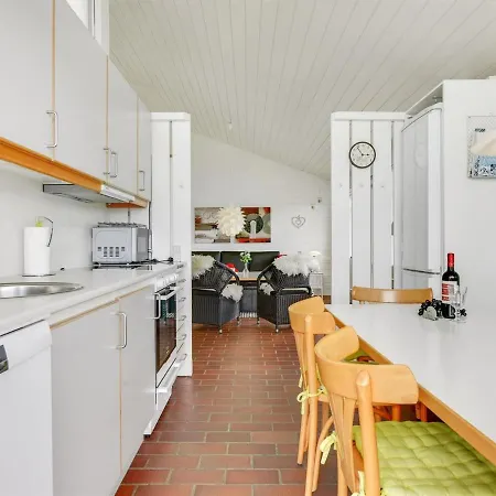 Ditte - 300m From The Sea In Se Jutland By Interhome * Aabenraa