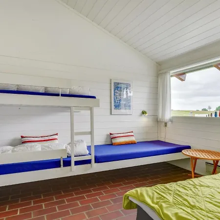 Apartment Ditte - 300m From The Sea In Se Jutland By Interhome Aabenraa