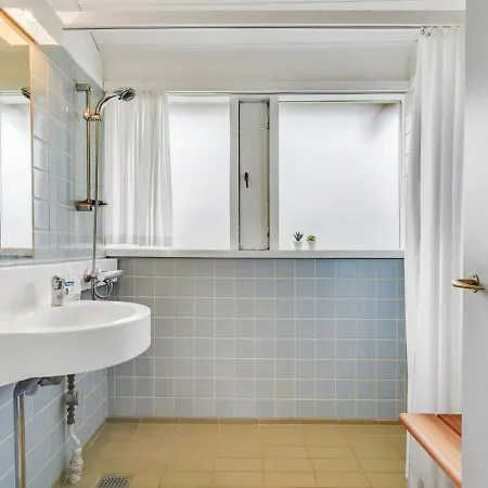 Ditte - 300m From The Sea In Se Jutland By Interhome Apartment Aabenraa