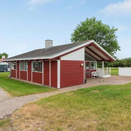 Apartment Ditte - 300m From The Sea In Se Jutland By Interhome