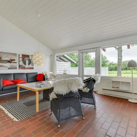 Apartment Ditte - 300m From The Sea In Se Jutland By Interhome Aabenraa