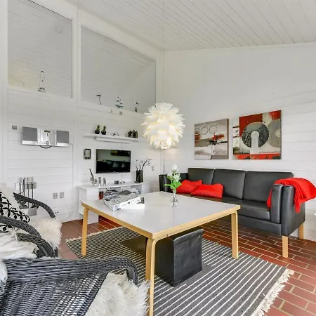 Ditte - 300m From The Sea In Se Jutland By Interhome Apartment *