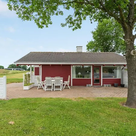 Ditte - 300m From The Sea In Se Jutland By Interhome Apartment *