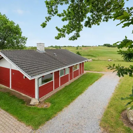 Ditte - 300m From The Sea In Se Jutland By Interhome Apartment Aabenraa