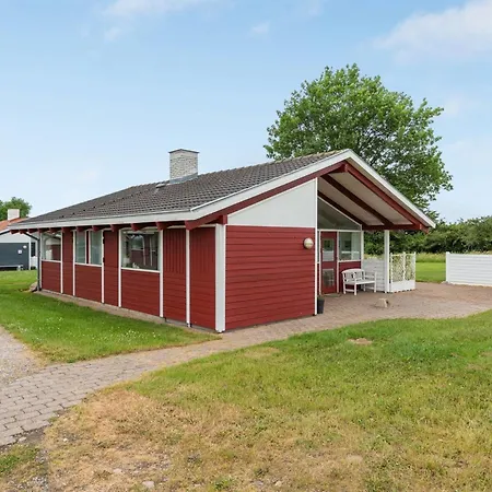 Ditte - 300m From The Sea By Interhome Apartmán