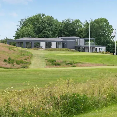 アパート Ditte - 300m From The Sea By Interhome