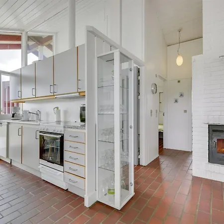 Ditte - 300m From The Sea By Interhome Aabenraa