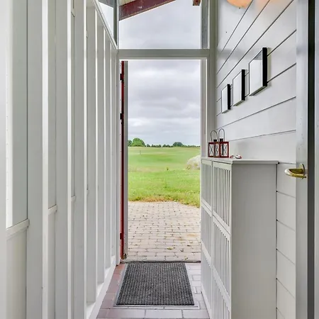 Ditte - 300m From The Sea By Interhome アパート *