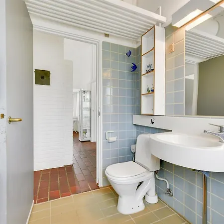 Ditte - 300m From The Sea By Interhome דירה אבנרה