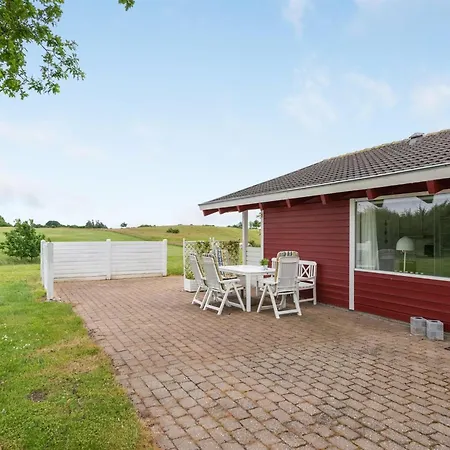 アパート Ditte - 300m From The Sea By Interhome *