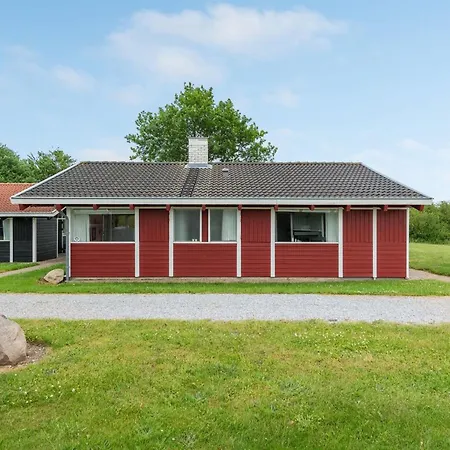 Ditte - 300m From The Sea By Interhome Apartmán Aabenraa