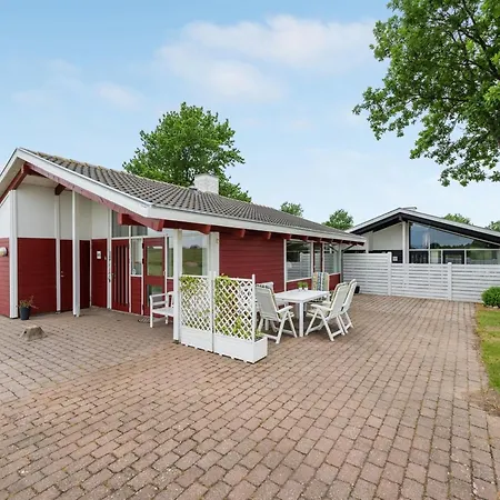 Ditte - 300m From The Sea By Interhome *