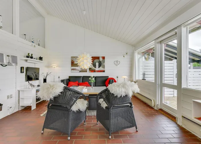 Ditte - 300m From The Sea By Interhome Apartmán *