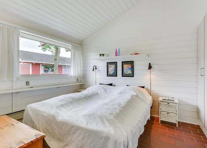 Ditte - 300m From The Sea By Interhome *