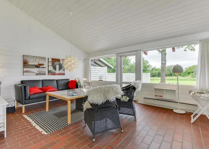 Ditte - 300m From The Sea By Interhome Aabenraa