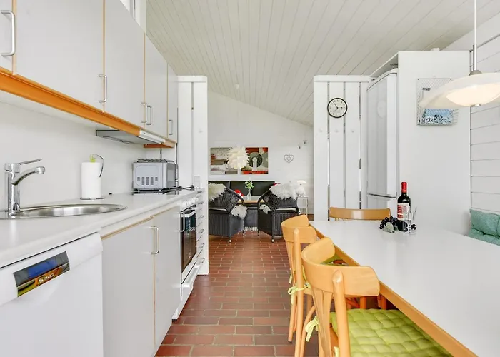 Ditte - 300m From The Sea By Interhome アパート