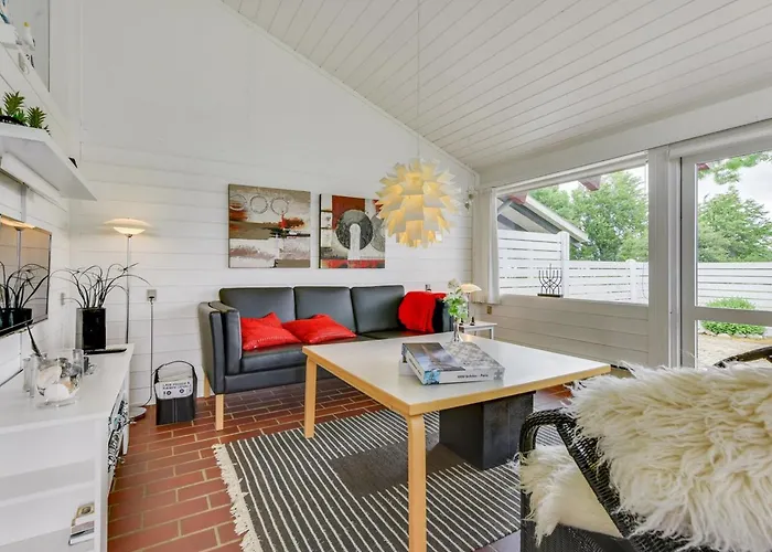 Apartmán Ditte - 300m From The Sea By Interhome Aabenraa