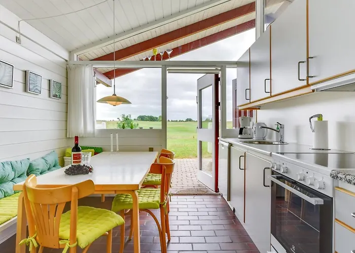 Ditte - 300m From The Sea By Interhome *