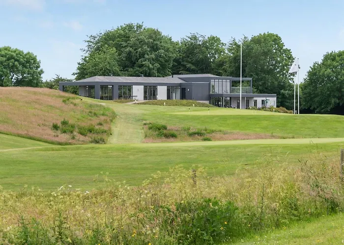 アパート Ditte - 300m From The Sea By Interhome