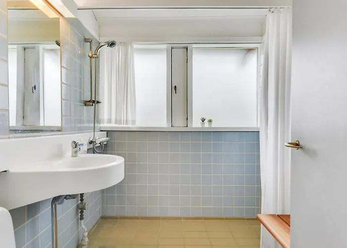 Ditte - 300m From The Sea By Interhome アパート