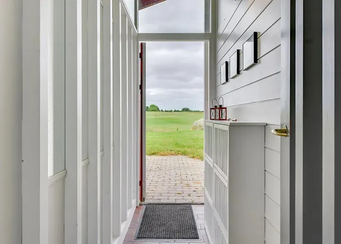 Ditte - 300m From The Sea By Interhome Apartmán *