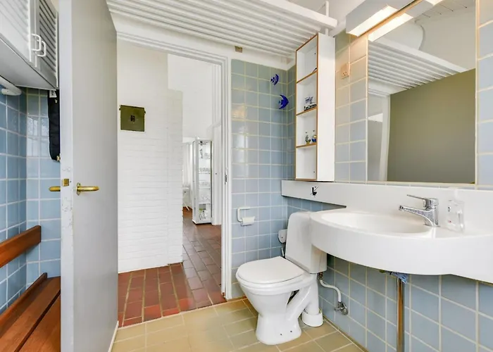 Ditte - 300m From The Sea By Interhome Apartmán Aabenraa