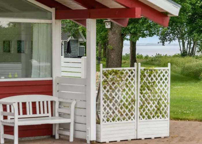 Ditte - 300m From The Sea By Interhome *