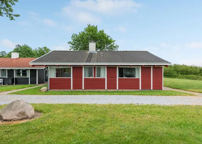 Ditte - 300m From The Sea By Interhome Apartmán Aabenraa