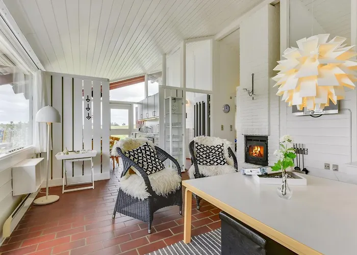 Ditte - 300m From The Sea By Interhome Apartmán *