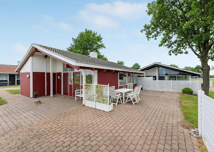 Ditte - 300m From The Sea By Interhome *