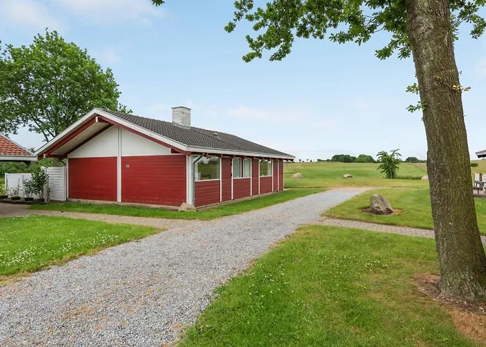 Apartmán Ditte - 300m From The Sea By Interhome