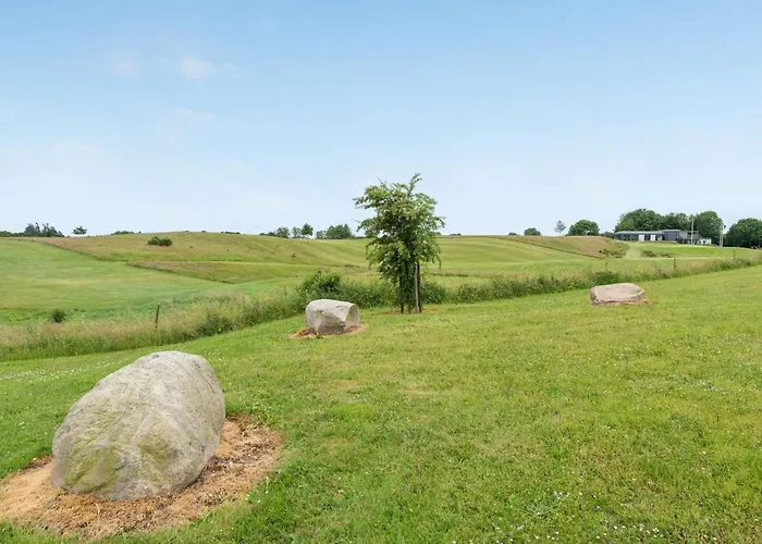 Ditte - 300m From The Sea By Interhome Apartmán *