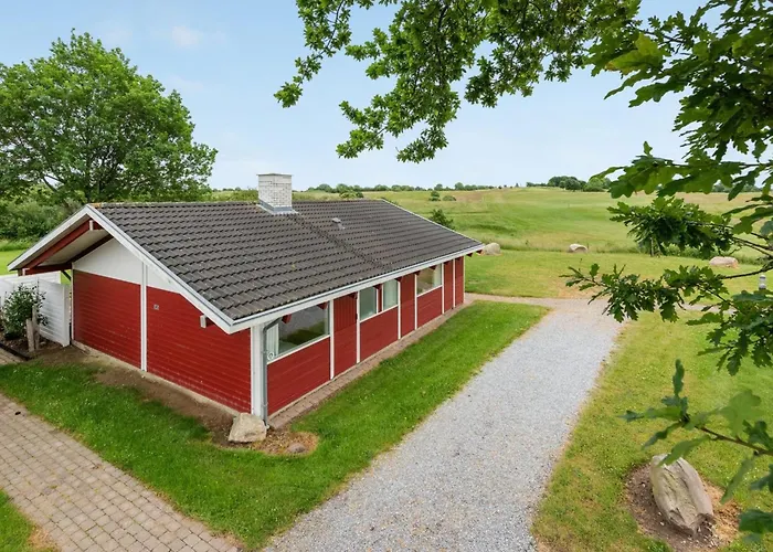 Ditte - 300m From The Sea By Interhome Apartmán Aabenraa