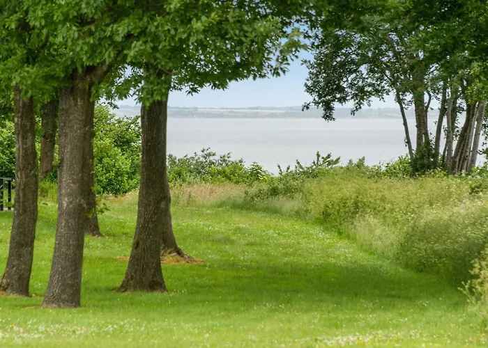 Ditte - 300m From The Sea By Interhome Aabenraa